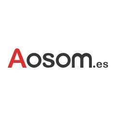 Códigos de descuento y promociones de aosom.es