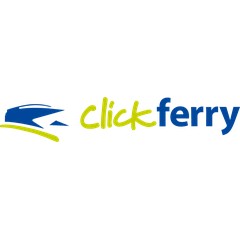 Códigos de descuento y promociones de clickferry.com