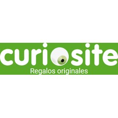 Códigos de descuento y promociones de curiosite.es