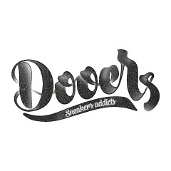 Cupones y códigos promocionales de dooerssneakers.com