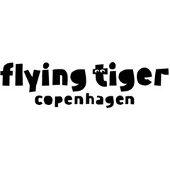 Cupones y códigos promocionales de flyingtiger.com