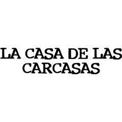 Cupones y códigos promocionales de lacasadelascarcasas.es