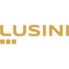 Cupones y códigos promocionales de lusini.com