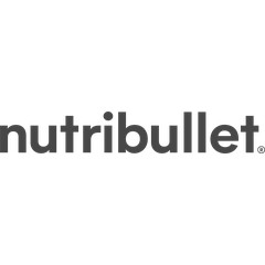 Cupones y códigos promocionales de nutribullet.com