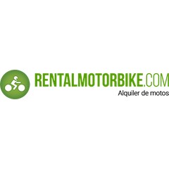 Cupones y códigos promocionales de rentalmotorbike.com