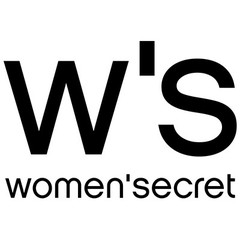Códigos de descuento y promociones de womensecret.com