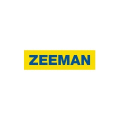 Cupones y códigos promocionales de zeeman.com