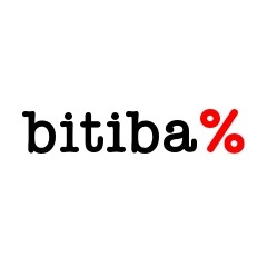 Códigos de descuento y promociones de bitiba.es